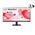 MONITOR LG 27MR400-B 27"/IPS/1920X1080/100HZ/5MS GTG/VGA,HDMI/FREESYNC/VESA/CRNA