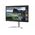 MONITOR LG 32UQ850V-W 32"/IPS/3840X2160/60HZ/5MS GTG/HDMIX2,DP,USB/PIVOT,VISINA/ZVUČNICI/SREBRNA