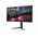 MONITOR LG 38GN950P-B 38"/IPS,ZAKRIVLJEN,21:9/3840X1600/160HZ/1MS GTG/HDMIX2,DP,USB/GSYNC,FREESYNC