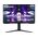 MONITOR SAMSUNG LS24AG300NRXEN 24"/VA/1920X1080/144HZ/1MS MPRT/HDMI, DP/FREESYNC/VESA/PIVOT/CRNA