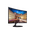 MONITOR SAMSUNG LS24C360EAUXEN 24"/VA,ZAKRIVLJEN/1920X1080/75HZ/4MS GTG/VGA,HDMI/FREESYNC/VESA