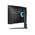 MONITOR SAMSUNG LS32BG650EUXEN 32"/VA,ZAKRIVLJEN/2560X1440/240HZ/1MS MPRT/HDMIX2,DP,USB,LAN/FREESYNC