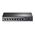 SWITCH TP-LINK TL-SG1008P GIGABIT/8X RJ45/10/100/1000MBPS/4X POE/DESKTOP METALNO KUCISTE