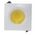 LED UGRADNA LAMPA 3W 3200K TOPLO BELA LUG-013-3/WW