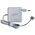 NPA85-200-4250 (TJ-341N APPLE TYPE-T) GEMBIRD PUNJAC ZA MACBOOK 85W-20V-4.2A, MAGSAFE2 TYPE-T