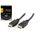 CC-HDMI4-30M * GEMBIRD HDMI KABL V.1.4 ETHERNET SUPPORT 3D/4K TV 30M