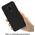 MCTK4-XIAOMI XIAOMI 11T *  FUTROLA UTC ULTRA TANKI COLOR SILICONE BLACK (59)