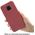 MCTK4-SAMSUNG A12 * FUTROLA UTC ULTRA TANKI COLOR SILICONE RED (59)