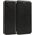 MCLF11-SAMSUNG A42 * FUTROLA LEATHER FLIP BLACK (149)