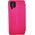 MCLF11-SAMSUNG A02S * FUTROLA LEATHER FLIP PINK (149)