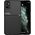 MCTK73-HUAWEI P30 LITE * FUTROLA STYLE MAGNETIC BLACK (159)