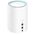 CUDY M1300 1-PACK AC1200 DUAL BAND 2.4GHZ+5GHZ WIFI MESH, GIGABIT, 4X ANTENA 16MB/128DDR, 16/128MB