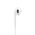 BHP-EAR PODS GEMBIRD MP3 LIGHTING SLUSALICE SA MIKROFONOM + VOLUME CONTROL (LIGHTNING) ANC