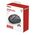 TRUST YVI FX WIRELESS MOUSE BLACK (22333)