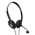 BASICS HEADSET (24659)