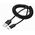 CC-USB2C-AMCM-0.6M GEMBIRD SPIRALNI USB 2.0 AM NA USB-C KABL, 0.6M, BLACK