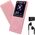 MP3 PLAYER BLUETOOTH 32GB PINK