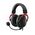 HYPERX CLOUD II RED KHX-HSCP-RD GAMING SLUŠALICE SA MIKROFONOM