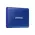 EKSTERNI SSD 2TB T7 SAMSUNG MU-PC2T0H/WW BLUE