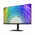 MONITOR 27 SAMSUNG LS27A600UUUXEN 2560X1440/QHD IPS/75HZ/5MS/DP/HDMI/USB/DP/ USB-C/PIVOT/FREESYNC