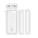 POWER BANK RIVACASE VA 2081 20000MAH/BELI, 10W