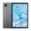 TABLET 10.1 BLACKVIEW TAB 80 4G LTE DUAL SIM 800X1280 HD/4GB/64GB/13MP-8MP/ANDROID 13/GRAY