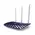 WIRELESS ROUTER TP-LINK ARCHER C20 AC750 450MBPS/EXT X 3/2.4-5GHZ/1WAN/4LAN/1USB WDS, WMM, WPS