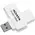 USB FLASH 128 GB ADATA 3.2 UC310-128G-RWH BELI