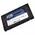 SSD 2.5 SATA3 256GB PATRIOT P210 530MBS/400MBS P210S256G25