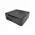 MINI PC ZEUS GK3V CELERON QC N5105 2.90 GHZ/DDR4 8GB/M.2 256GB/LAN/DUAL WIFI/BT/2XHDMI/VGA