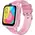 SMART WATCH BLACKVIEW Z10 SIM KARTICA PINK DEČIJI