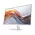 MONITOR 27  HP 527SA 94F48E9 1920X1080/FULL HD/IPS/100HZ/5MS/HDMI/VGA/ZVUČNICI/SILVER