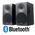 MICROLAB B70BT AKTIVNI DRVENI ZVUCNICI 2.0 20W RMS(2X10W) 3,5MM BLUETOOTH