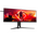 MONITOR AOC AG405UXC 40"/IPS,21:9/3440X1440/144HZ/1MS MPRT/HDMIX2,DP,USB/FREESYNC/VISINA/VESA/CRNA