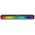 A4-S10 A4TECH BLOODY RGB BLUETOOTH V5.3 SPEAKER SOUNDBAR 2X5W, USB, BLACK