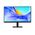 MONITOR SAMSUNG LS27D800UAUXEN 27"/IPS/3840X2160/60HZ/5MS GTG/HDMI,DP,USB,LAN/PIVOT,VISINA/VESA/CRNA