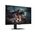 MONITOR SAMSUNG LS32DG500EUXEN 32"/IPS/2560X1440/180HZ/1MS GTG/HDMI,DP/PIVOT/FREESYNC/VESA/CRNA