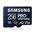 SAMSUNG MEMORIJSKA KARTICA PRO ULTIMATE MICROSDXC CARD256GB U3 MB-MY256SA