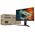 GIGABYTE 23.8 INČA G24F 2 EU GAMING MONITOR