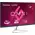 MONITOR 27 VIEWSONIC VX2780-2K 2560X1440/QHD/170HZ/IPS/1MS/2X HDMI/DP/HDR10/ZVUČNICI