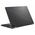 LAPTOP ASUS ROG ZEPHYRUS G16 605WI-QR037W/WIN11HOME/16"OLED/RYZEN 9 AI-HX370/32GB/1TB SSD/RTX4070