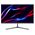 MONITOR ACER NITRO QG240YH3BBIX 23.8"/VA/1920X1080/100HZ/4MS GTG/VGA,HDMI/FREESYNC/CRNA