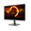 MONITOR AOC 24G15N2 23,8"/VA/1920X1080/180HZ/1MS MPRT/HDMIX2,DP/VESA/CRNA