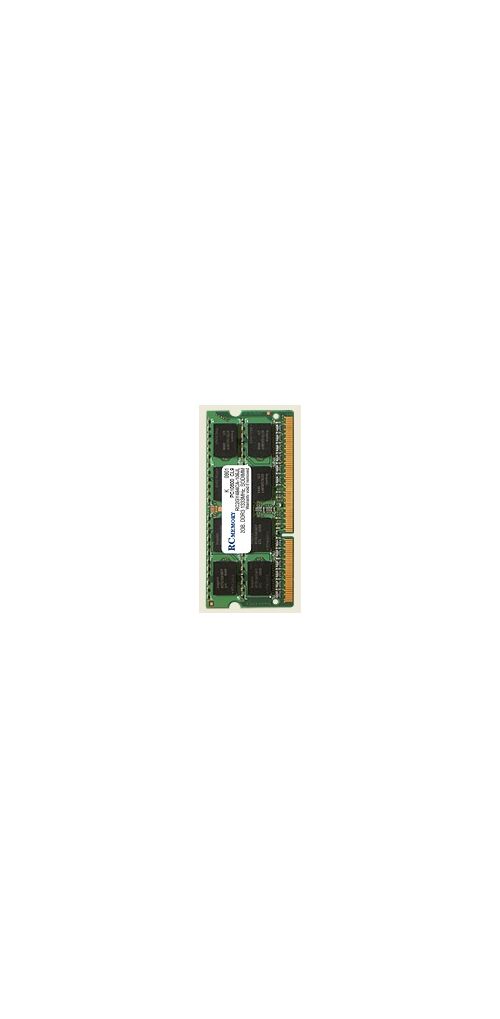 MEM SODIMM DDR3 2GB/1600 LV