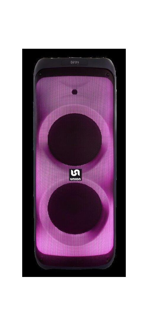 UNION PARTYBOX 250W 12'' (UN-PS250B-12)