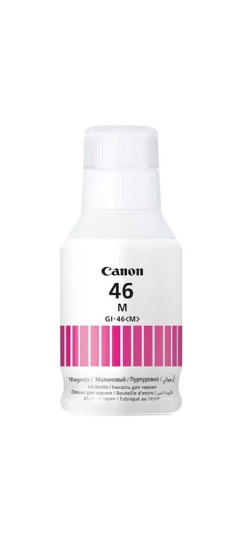 Canon INK Bottle GI-46 M