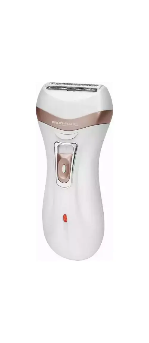 SET ZA NEGU PROFI CARE - PC-LBS 3002 3 U 1 EPILATOR, BRIJAČ I TURPIJA ZA PETE