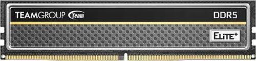 TEAMGROUP DDR5 * TEAM ELITE PLUS DESKTOP 16GB 5200MHZ TPBD516G5200HC4201 (4547)