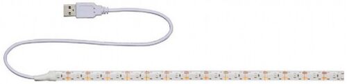 X-LED-SU-WW30-01 GEMBIRD USB WHITE LED TRAKA 30CM