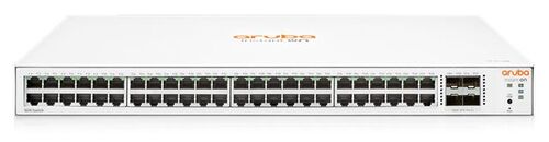 NET HPE ARUBA INSTANT ON 1830 48G 4SFP 24P POE 370W SWITCH